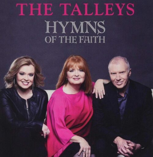 783895183323 Hymns Of The Faith
