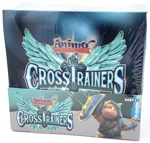 787790832188 Amino Cross Trainers Booster Box