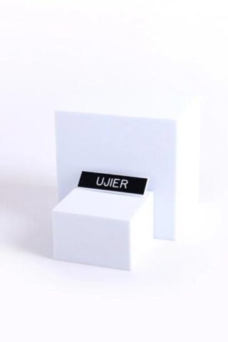 788200804900 Usher Badge