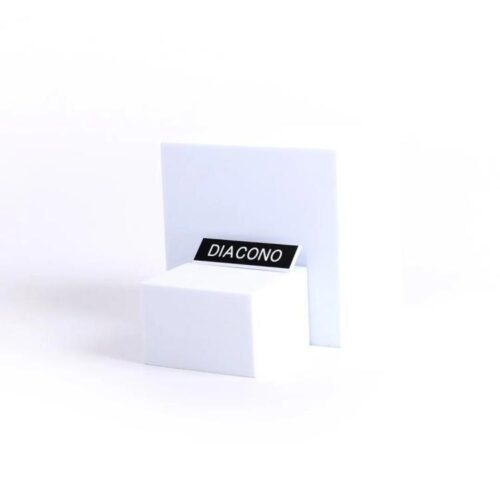 788200804924 Deacon Badge Spanish