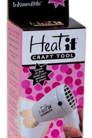 789541000471 Ranger Heat It Craft Tool