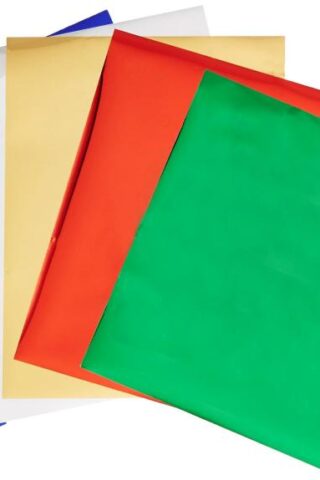 789541040552 Ranger Basics Foil Sheets