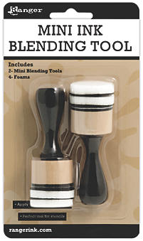 789541040965 Mini Ink Blending Tool