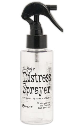 789541047414 Ranger Tim Holtz Distress Sprayer