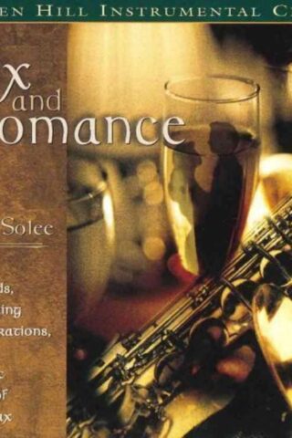 792755511329 Sax And Romance