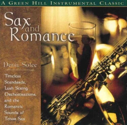 792755511329 Sax And Romance