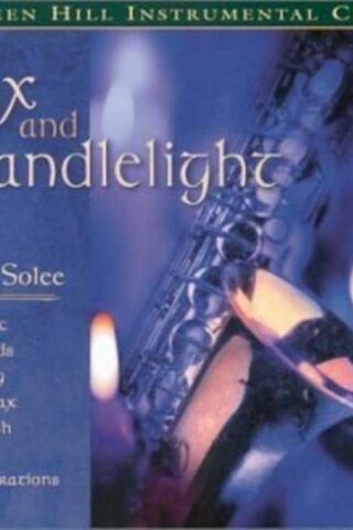 792755520123 Sax And Candlelight