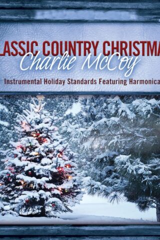 792755609828 Classic Country Christmas