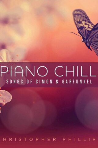792755618127 Piano Chill Songs Of Simon And Garfunkel