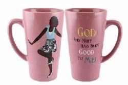 796038228546 God Sho Nuff Latte
