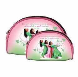 796038229734 3 Ladies Cosmetic Duo Set