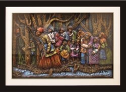 796038231324 Harriet Tubman And The Underground Railroad