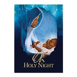 796038232253 O Holy Night C935