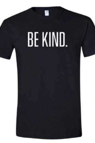 796745001302 Be Kind (2XL T-Shirt)