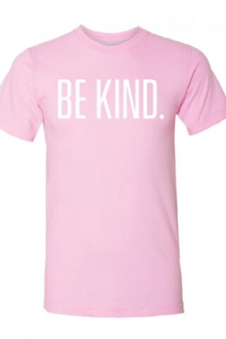 796745001715 Be Kind (Small T-Shirt)