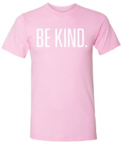 796745001739 Be Kind (Medium T-Shirt)