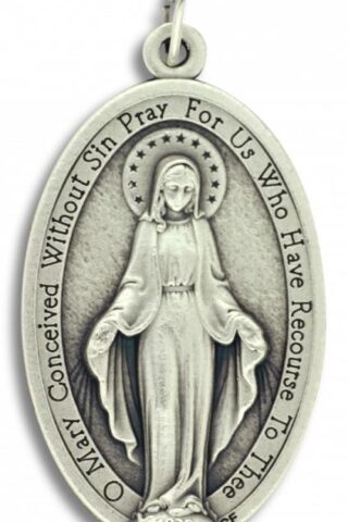 796745110592 Miraculous Medal