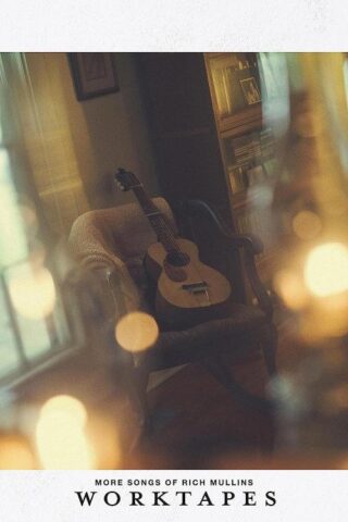 798576148799 Worktapes Bellsburg Sessions : More Songs Of Rich Mullins