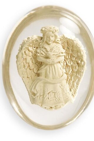 798890087194 Peace Worry Stone