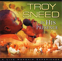 801193151421 In His Presence