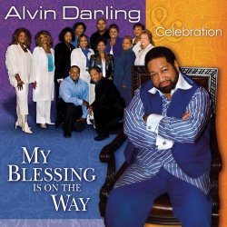 801193151629 My Blessing Is On The Way
