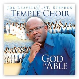 801193152329 God Is Able