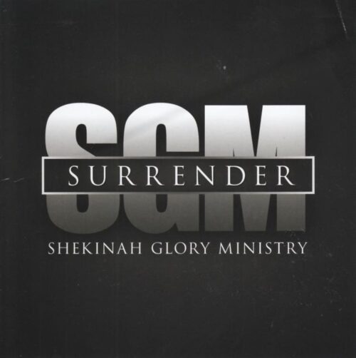 801881125109 Surrender