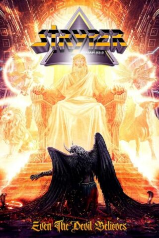 8024391105627 Even The Devil Believes