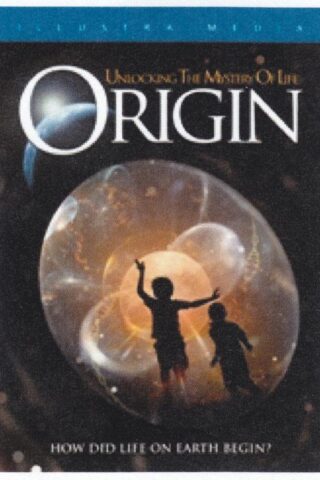 804671333111 Origin : Design Chance And The First Life On Earth (DVD)
