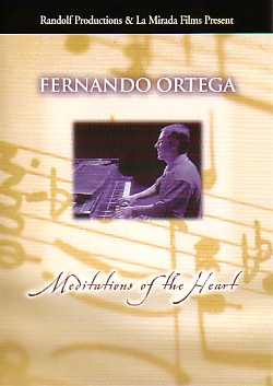 804671719090 Meditations Of The Heart (DVD)