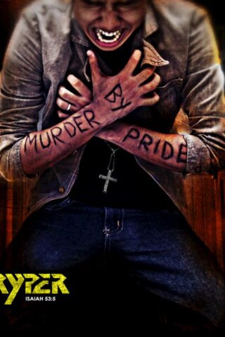 804983686820 Murder By Pride