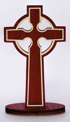 810013850048 Table Top Cross