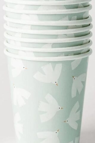 810049080044 Holy Spirit Dove Cups