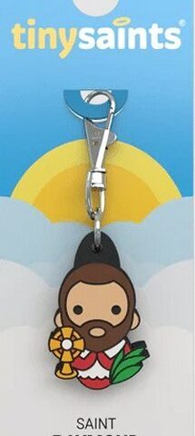 810114182673 Saint Raymond Nonnatus Tiny Saints