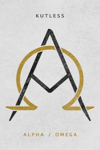 810539022189 Alpha Omega