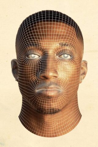 814509010961 Anomaly LP Vinyl (Vinyl)