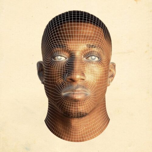 814509010961 Anomaly LP Vinyl (Vinyl)