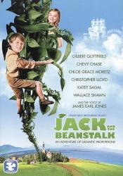 814838010106 Jack And The Beanstalk (DVD)