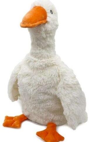 816018020363 Warmies Goose