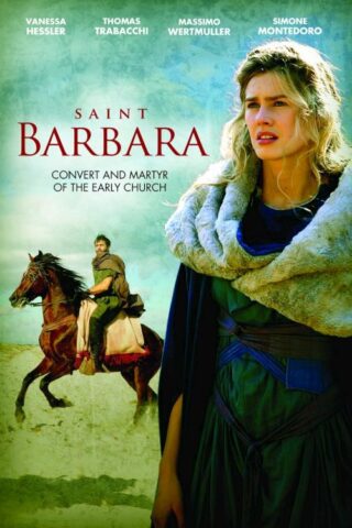 817531010145 Saint Barbara (DVD)