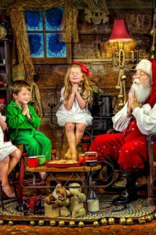 819273021854 Christmas Wishes 1000 Piece (Puzzle)