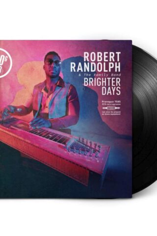 819873018964 Brighter Days LP Vinyl (Vinyl)