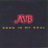 821277003125 Song In My Soul
