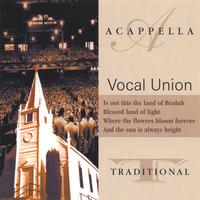 821277010529 Acappella Traditional