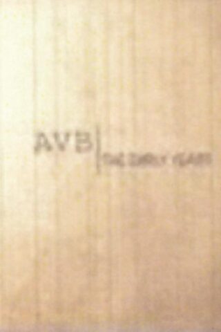 821277017924 AVB The Early Years