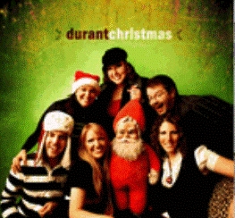 821277020320 Durant Christmas