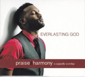 821277022522 Everlasting God