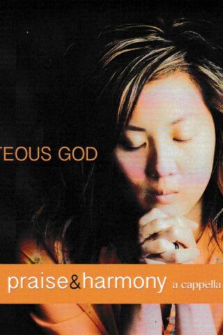 821277022720 Righteous God : a Cappella Worship