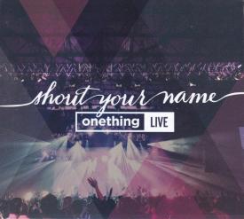 821827000093 Shout Your Name