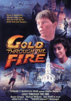 824483000292 Gold Through The Fire (DVD)